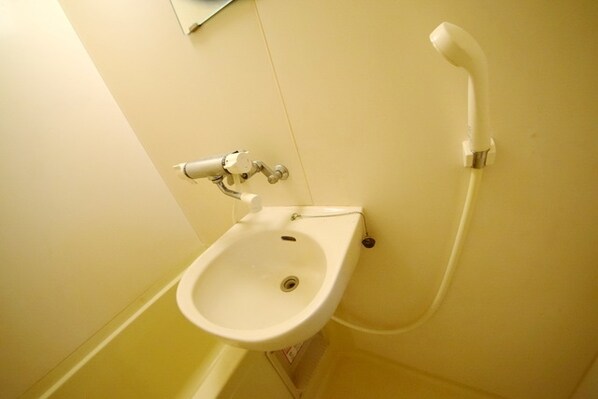 レオパレスツーエイトの物件内観写真